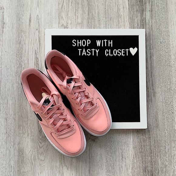 Nike air force 1 sneakers - Picture 6 of 8